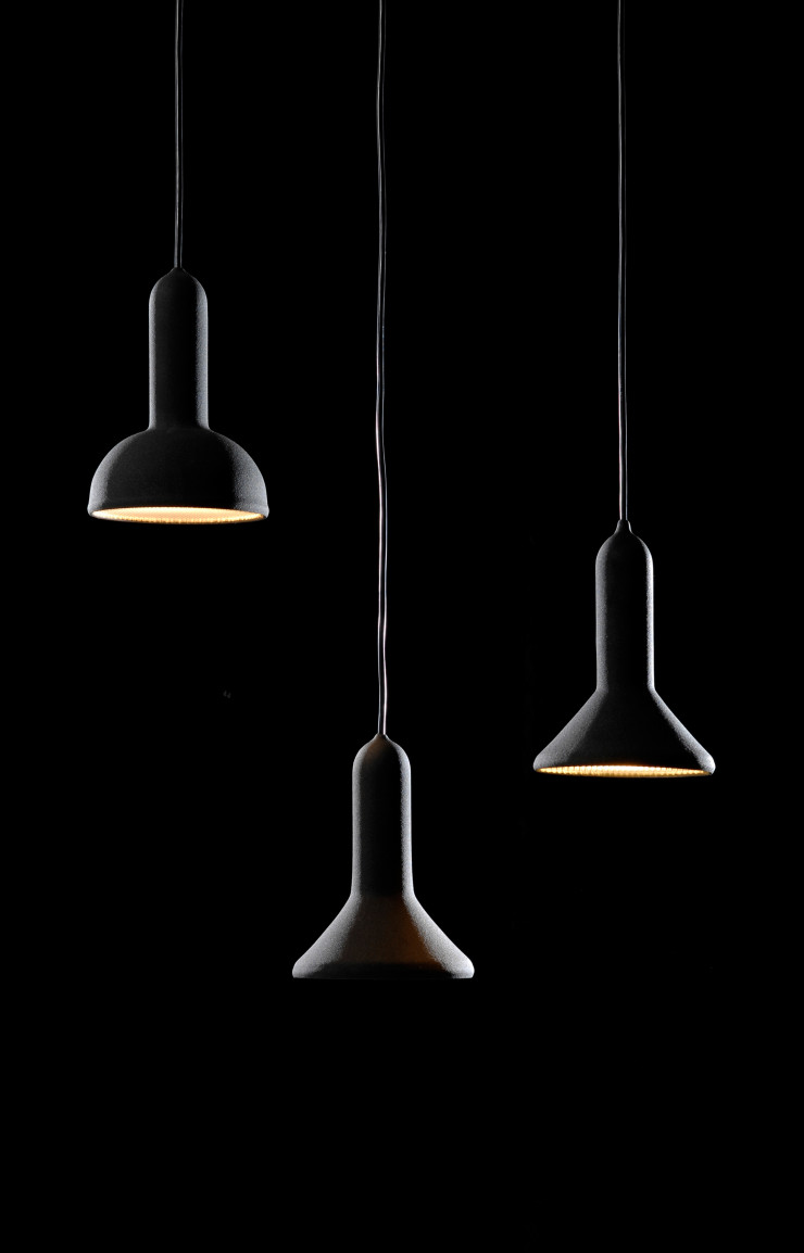 La suspension Torch (Established & Sona permis à la carrière de Sylvain Willenz de décoller.