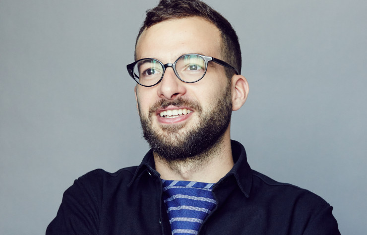 Peu importe l’usage, Fabien Cappello investit son travail son travail de la même façon.
