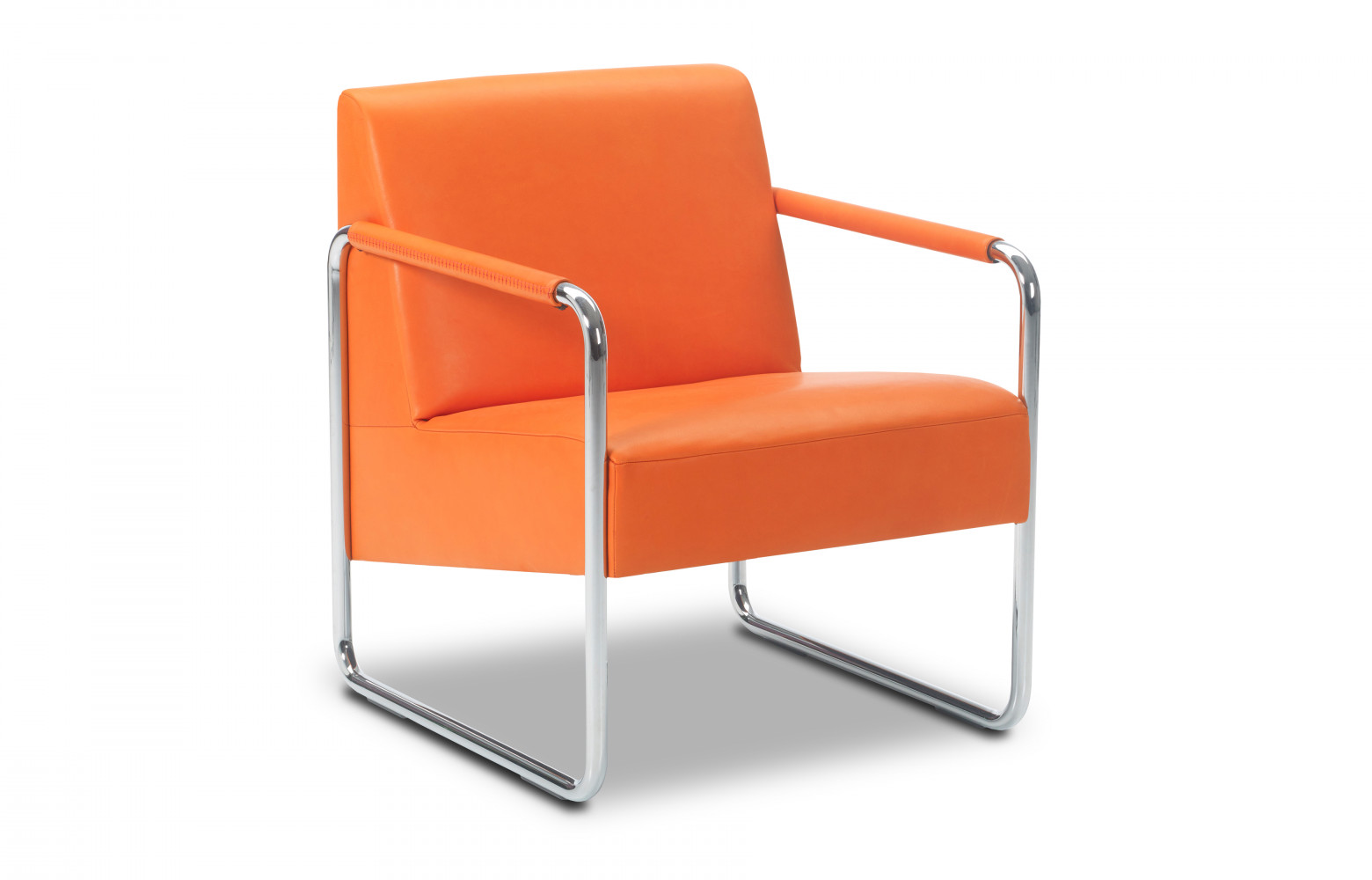 Le fauteuil Bellino est une réinterprétation d’un classique des années 70. Design Verhaert New Products & Services....