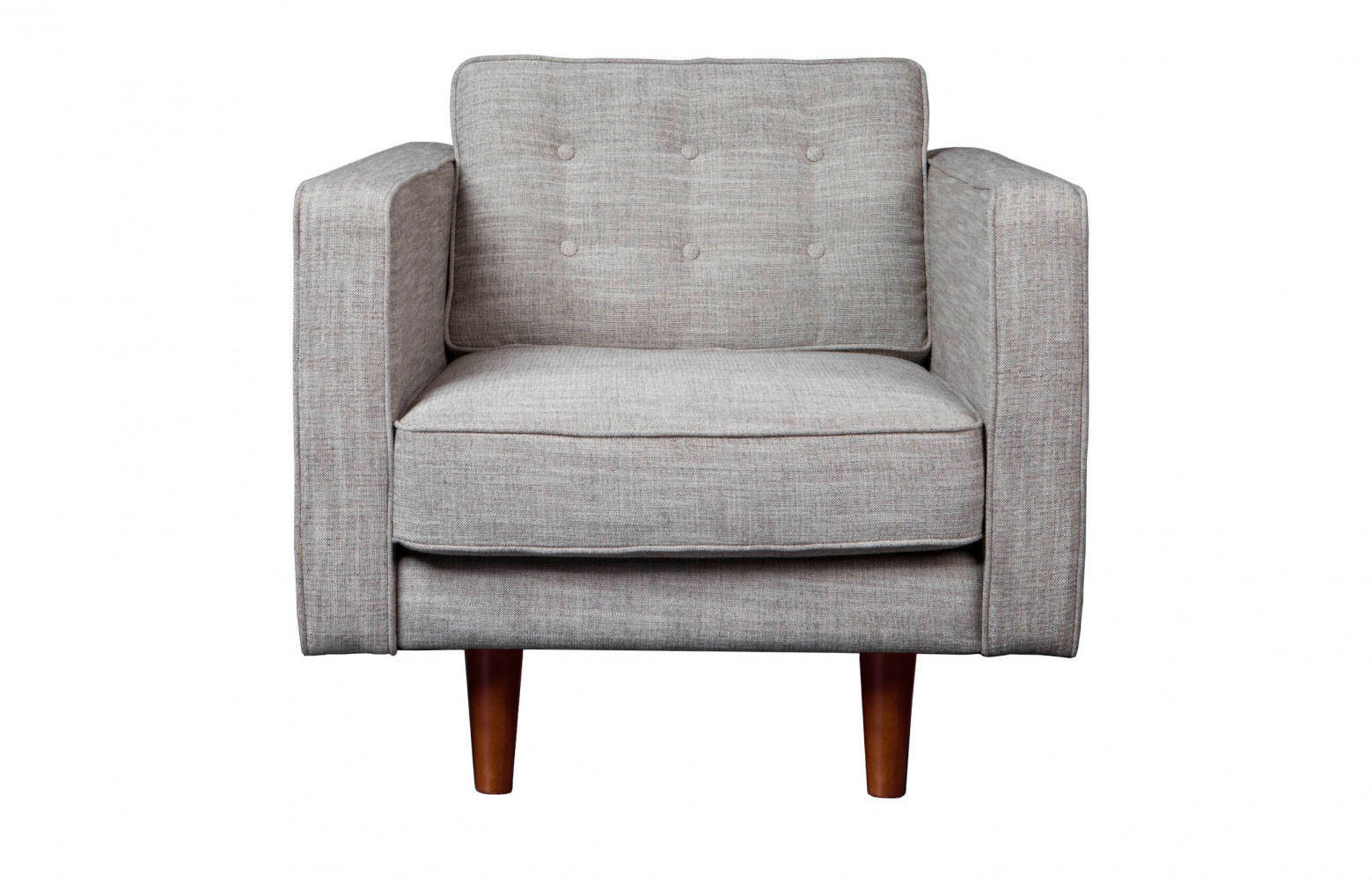Fauteuil 50’s N101, 629 €. Ethnicraft.