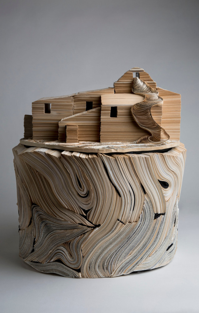 On se lève tous pour Michele de Lucchi, architecte et designer essentiel. Ce puits de culture a...
