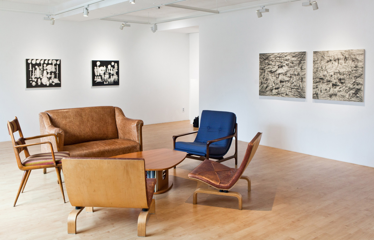 Gallery Skape dont Kyung-Ae-Sohn est la directrice.