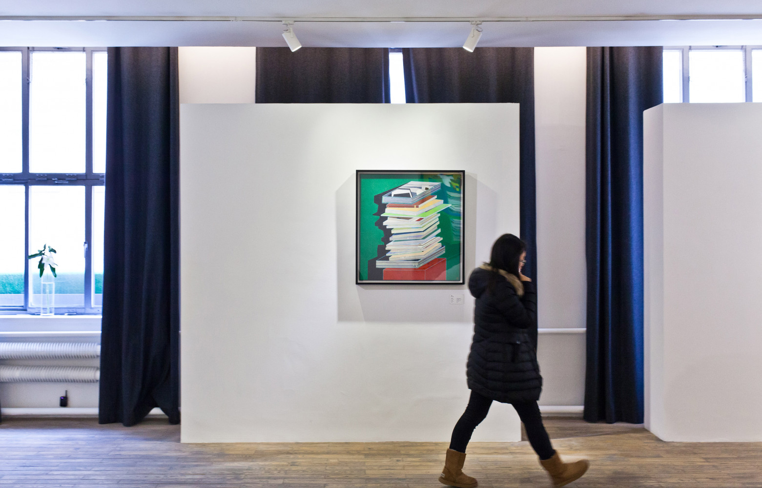Après un passage par l’UCCA, le Français Hadrien de Montferrand décide en 2009 d’ouvrir sa propre galerie...