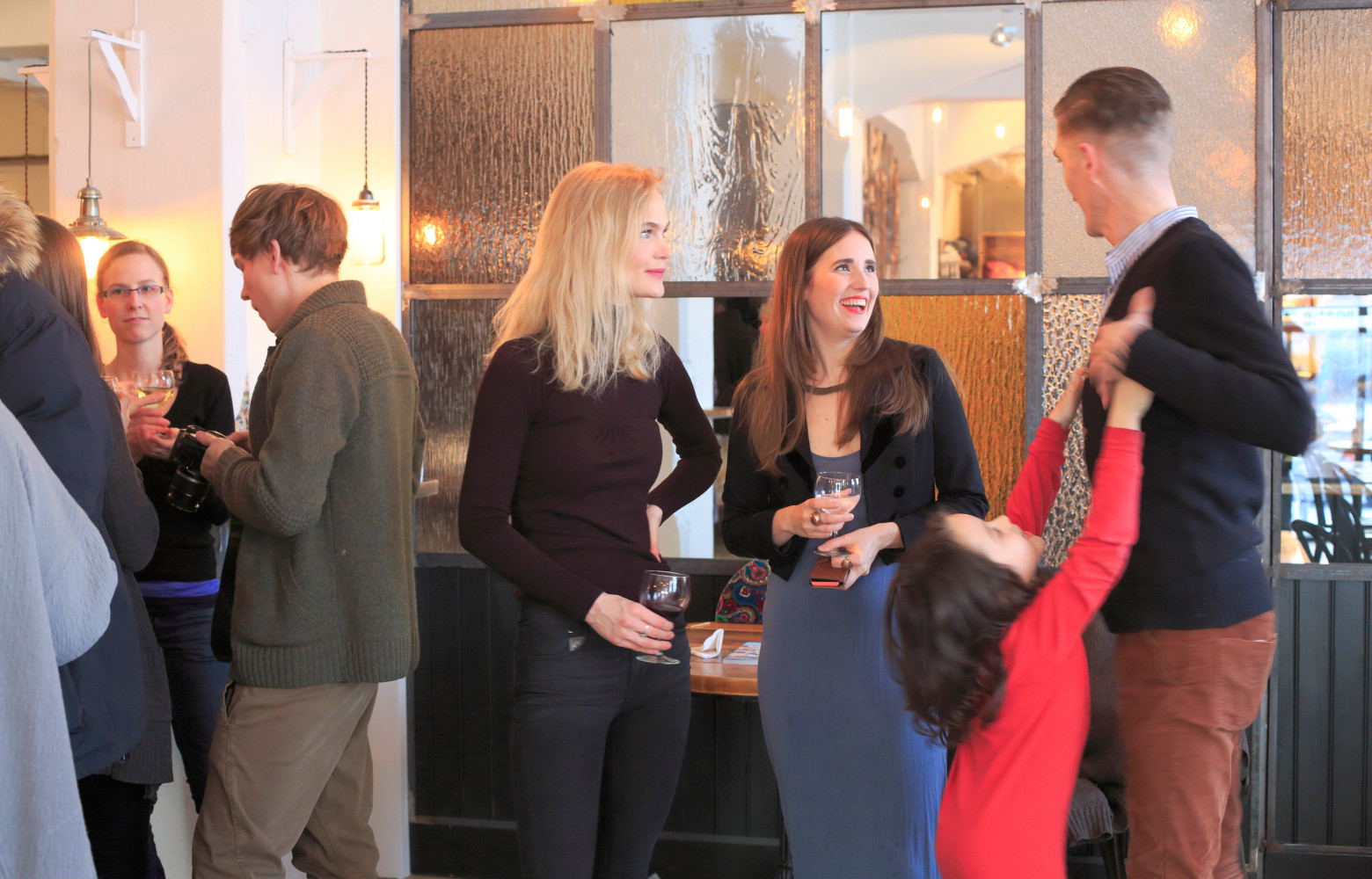 Les événements artistiques et festifs en lien avec DesignMarch se déroulent un peu partout en ville et...