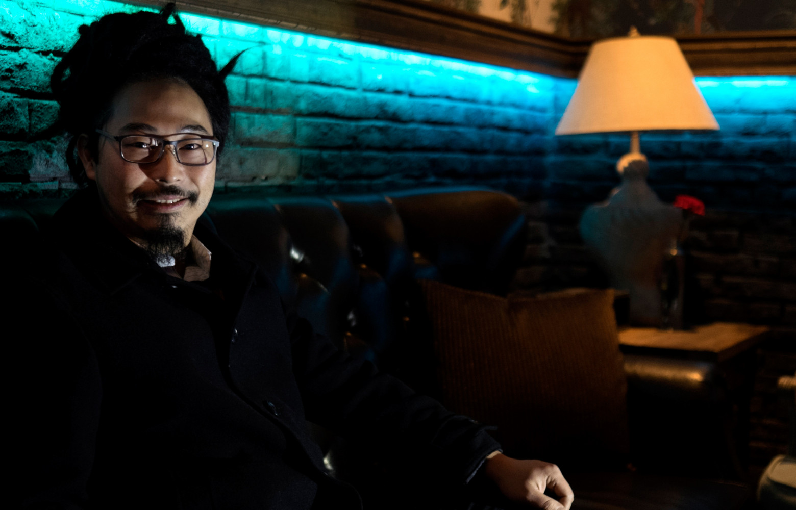 Amateurs de mixologie, faites plaisir au manager nippo-brésilien en commandant une délicieuse caïpirinha !