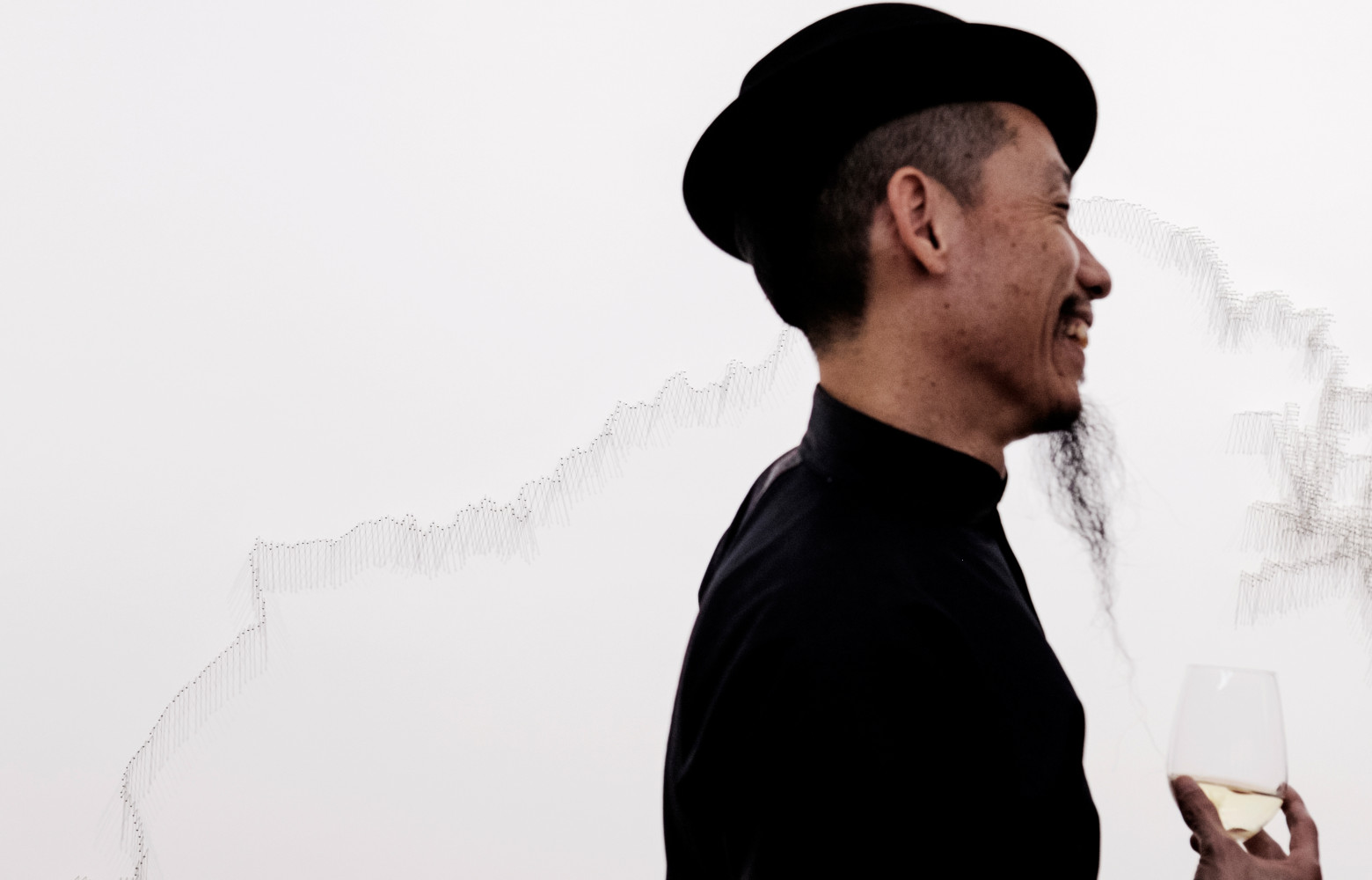 Voisines de palier, ces deux galeries combinent vernissages et guestlists.