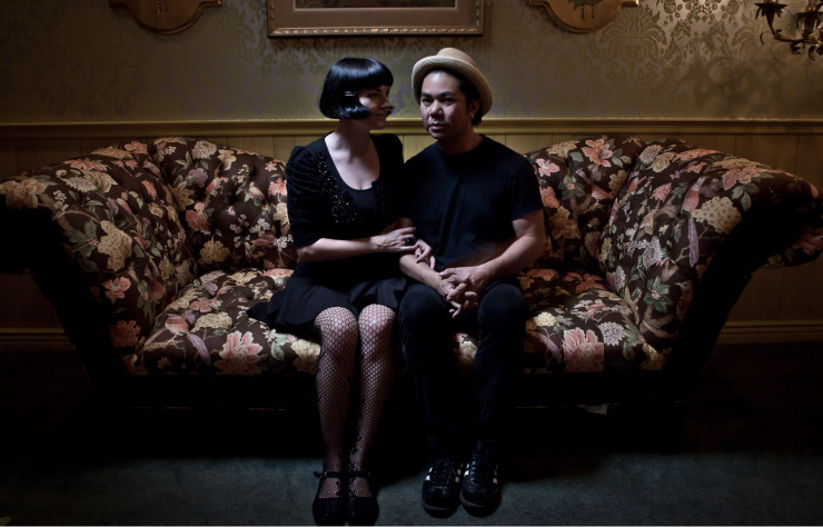 BJ Formento, du duo de photographes Formento+Formento.