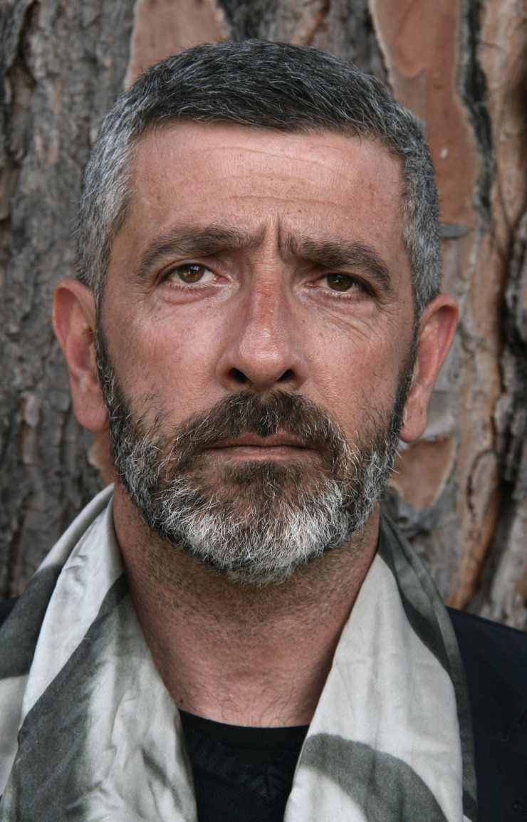 Jean-Pierre Blanc, directeur de la villa Noailles.
