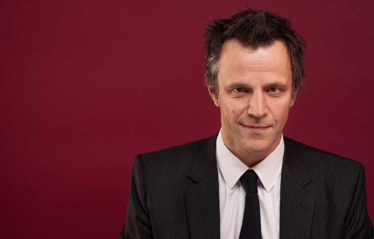 Arthur Sadoun, président de Publicis Worldwide.