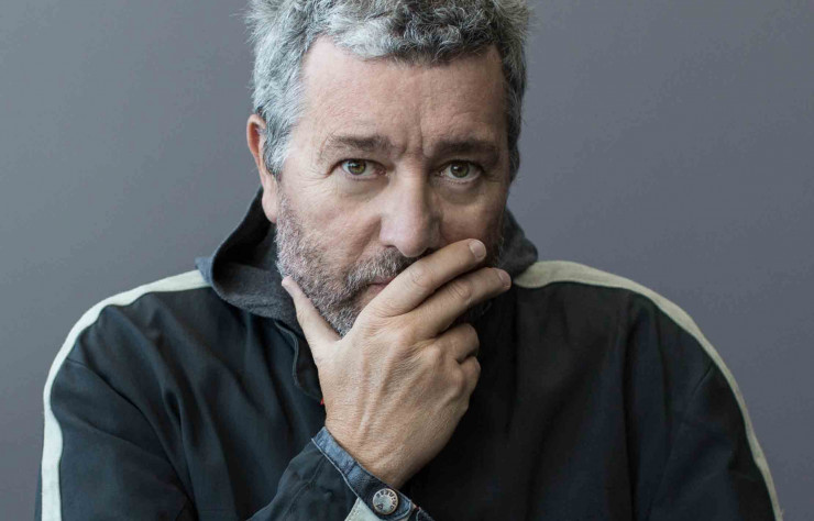 Philippe Starck.