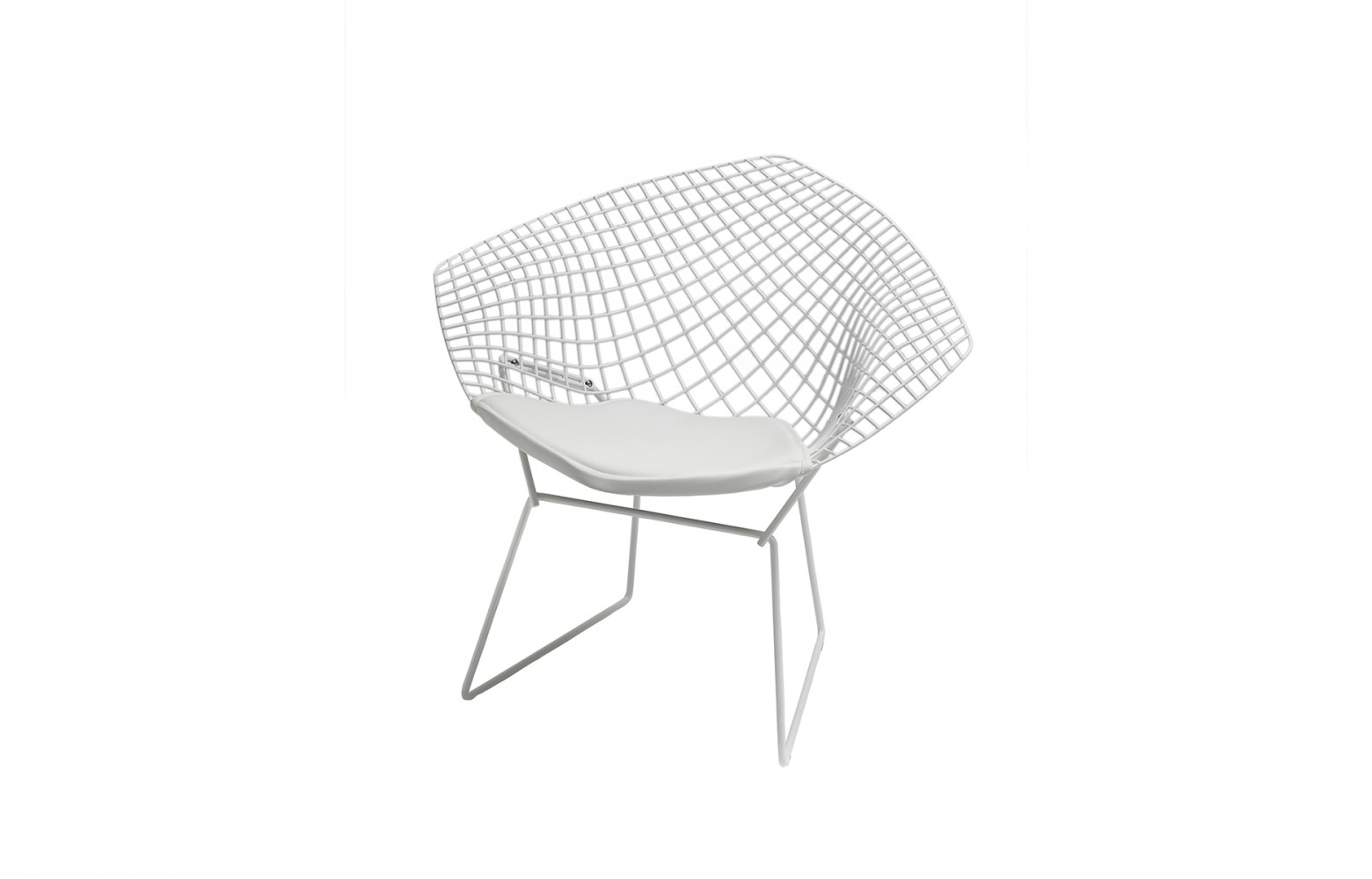 Orfèvre du fil d’acier, le sculpteur italo-américain Harry Bertoia, né il y a cent ans, a ourdi...
