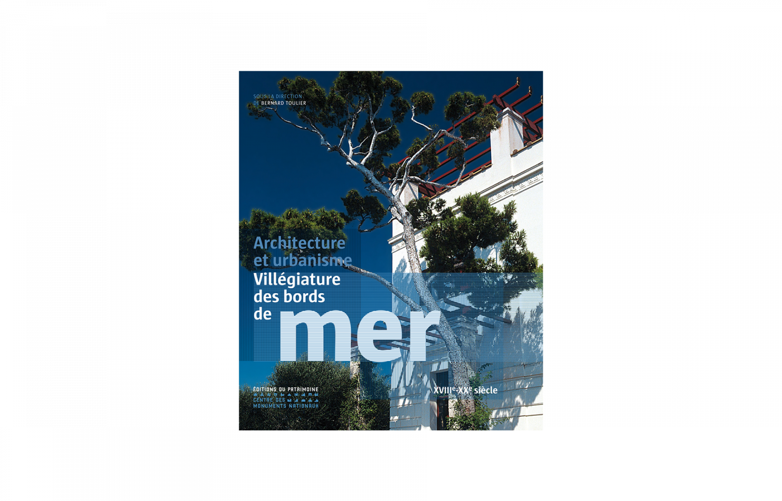 Orientalistes, baroques, régionalistes, extravagants, futuristes… Le littoral fut l’occasion pour les architectes, les urbanistes et les commanditaires...