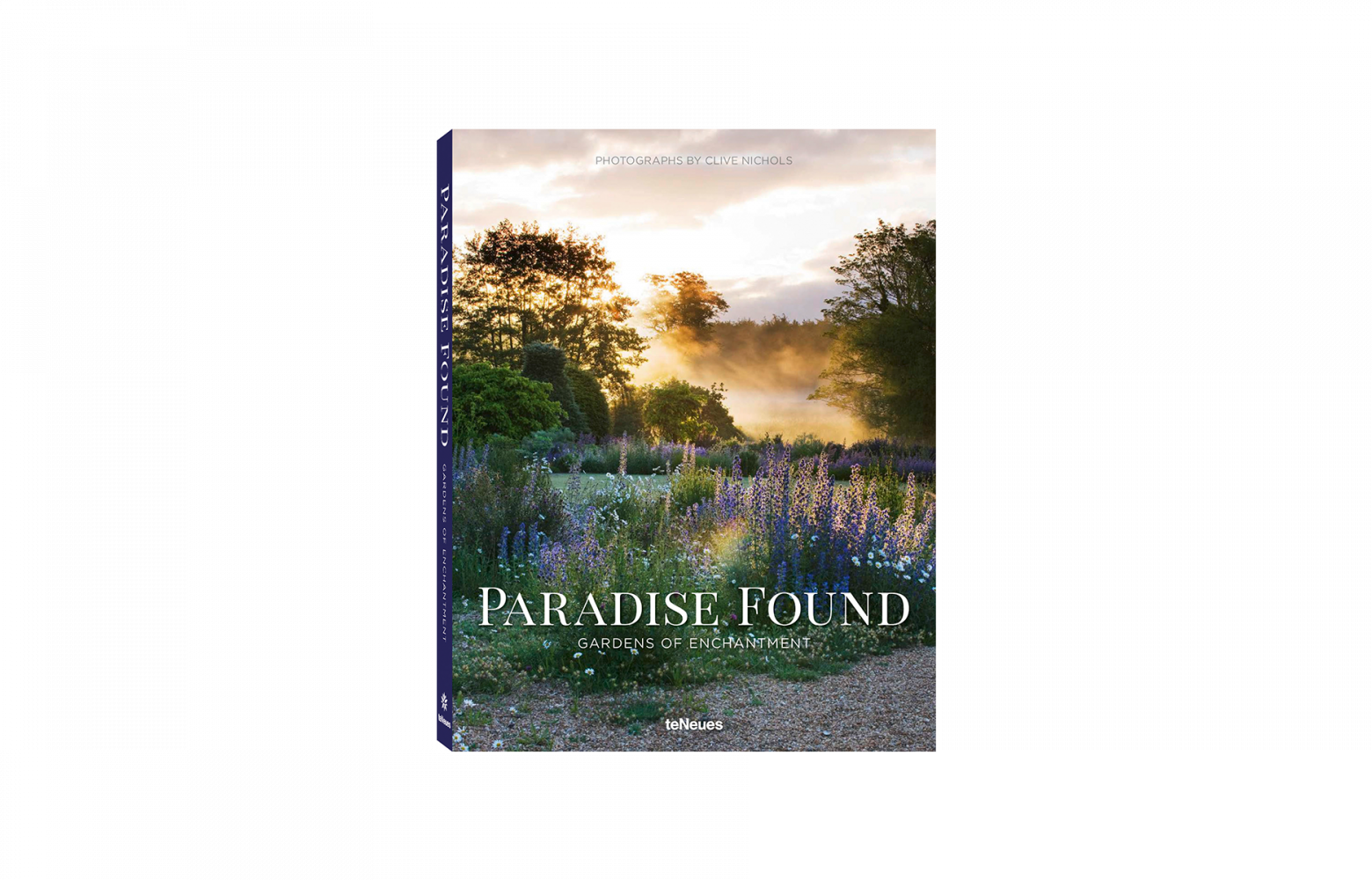 « Si vous possédez un jardin et une bibliothèque, alors vous n’avez besoin de rien d’autre »,...