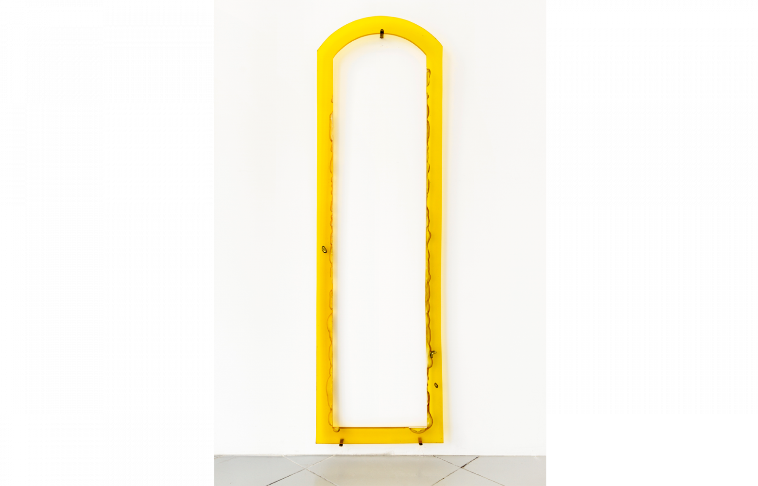 Superficie innamorate d’Hadrien Gerenton (2015).