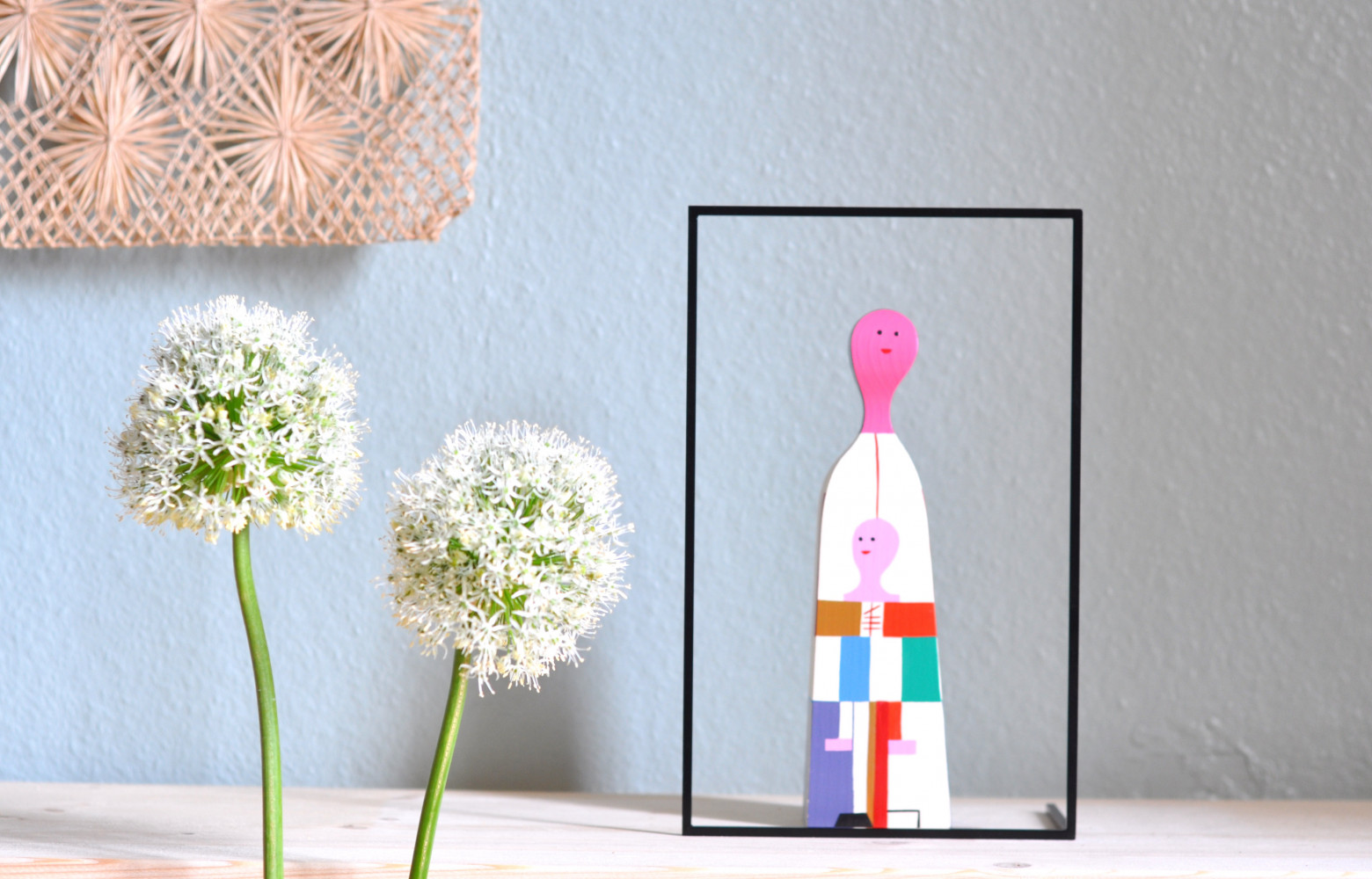 N°25. Cadre 3D Frame X de Ron Gilad. Dans ses projets d’architecture intérieure, Piero Lissoni aime enfermer...