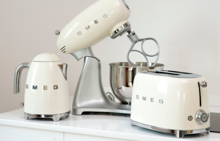 Smeg