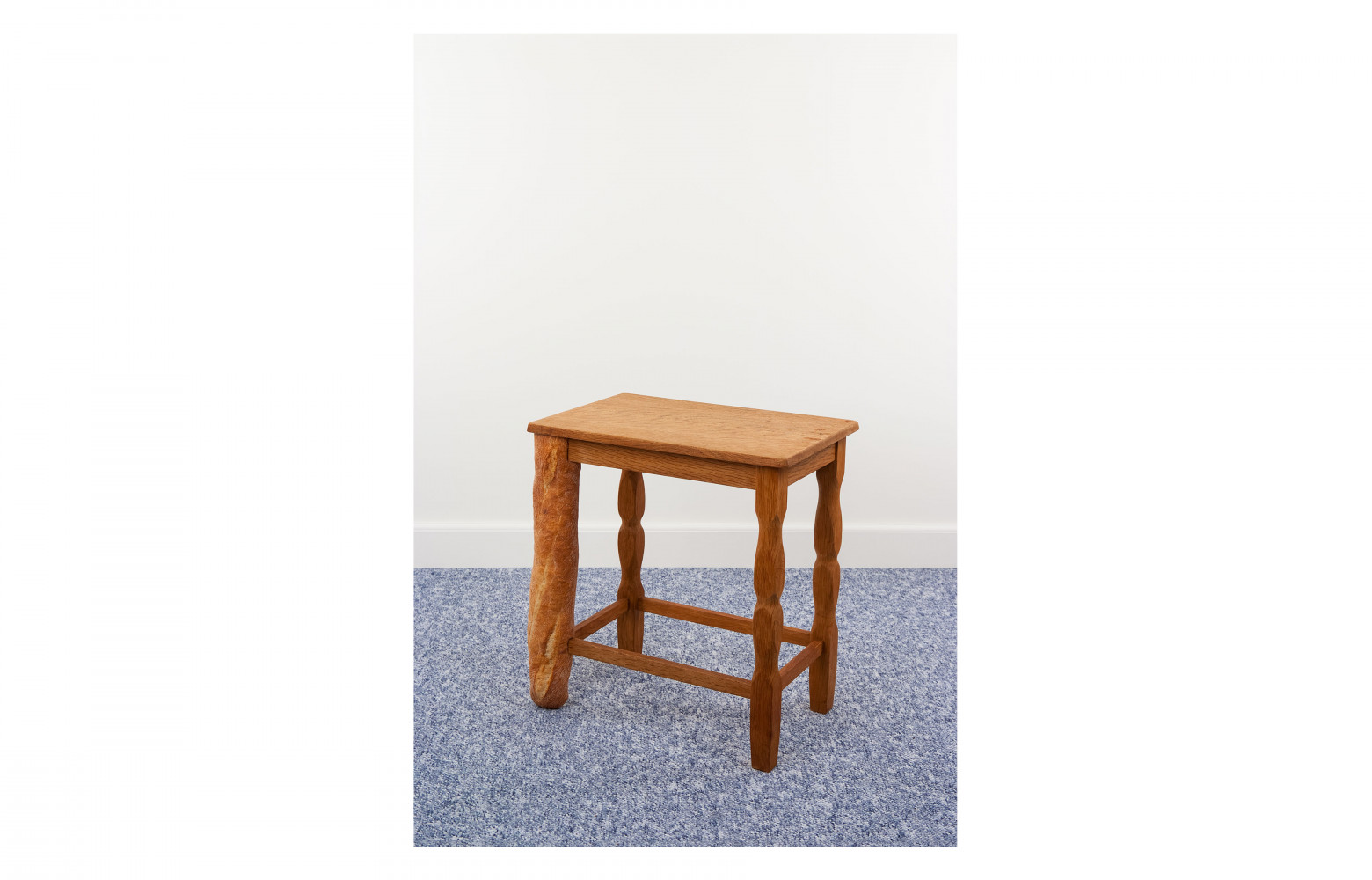 "Fitting", de Putput (2014).