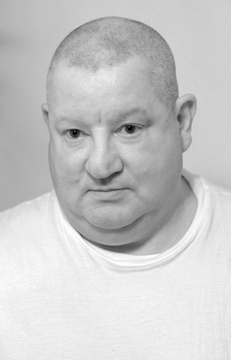 Claude Lévêque.