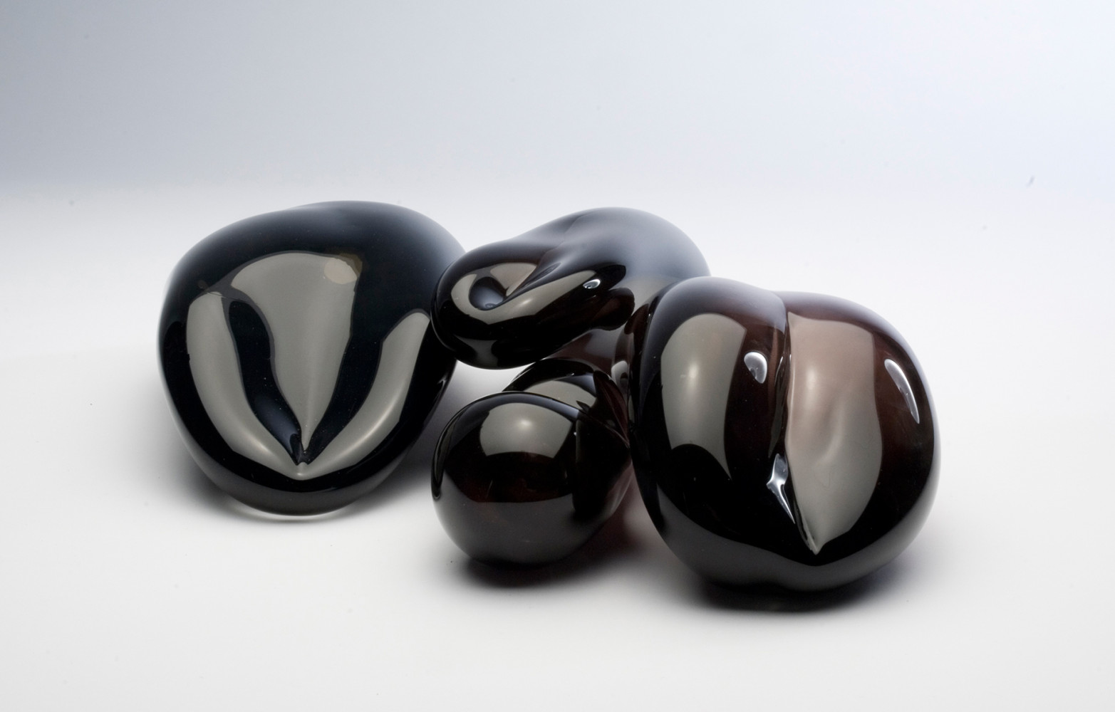 Verrerie Czarne Jezory de la Polonaise Justyna Poplawska.