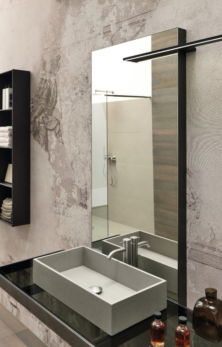 « Surf », design Andra Bassanello pour Modulnova.