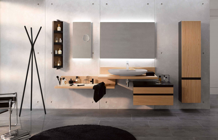 « Memoria », design Christophe Pillet pour Vitra.