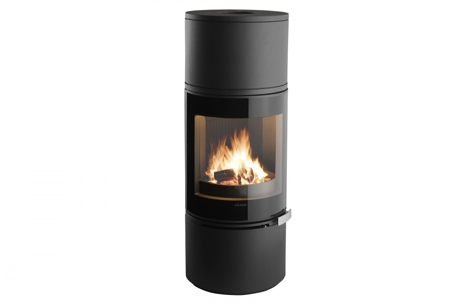 Invicta a développé une gamme de poêles en fonte d’inspiration nordique dont le poêle « Alcor »....