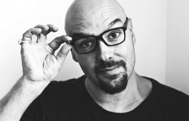 Après avoir travaillé pour les plus grands éditeurs européens, Luca Nichetto se lance dans l’aventure chinoise…