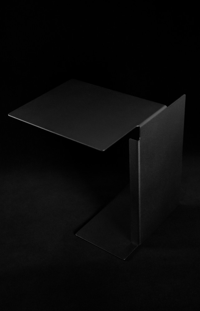 Table basse Diana B (2002).