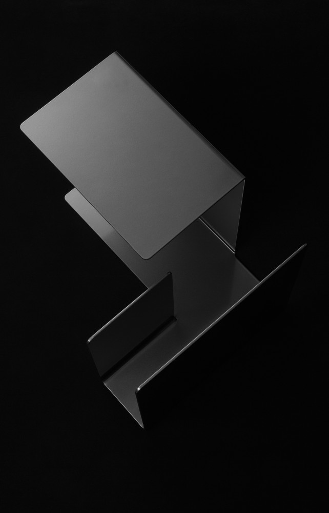 Table basse Diana C (2002).