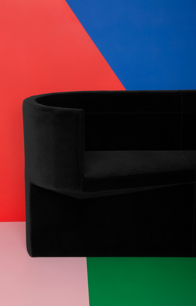 Canapé Odin (2005).