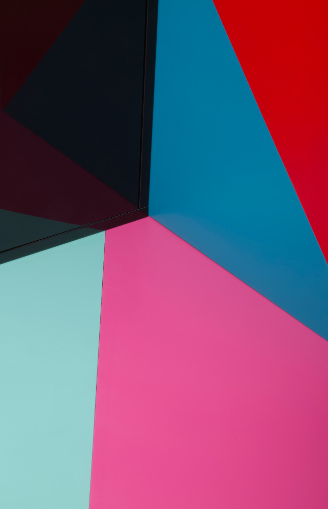 Secrétaire Orcus (1993).