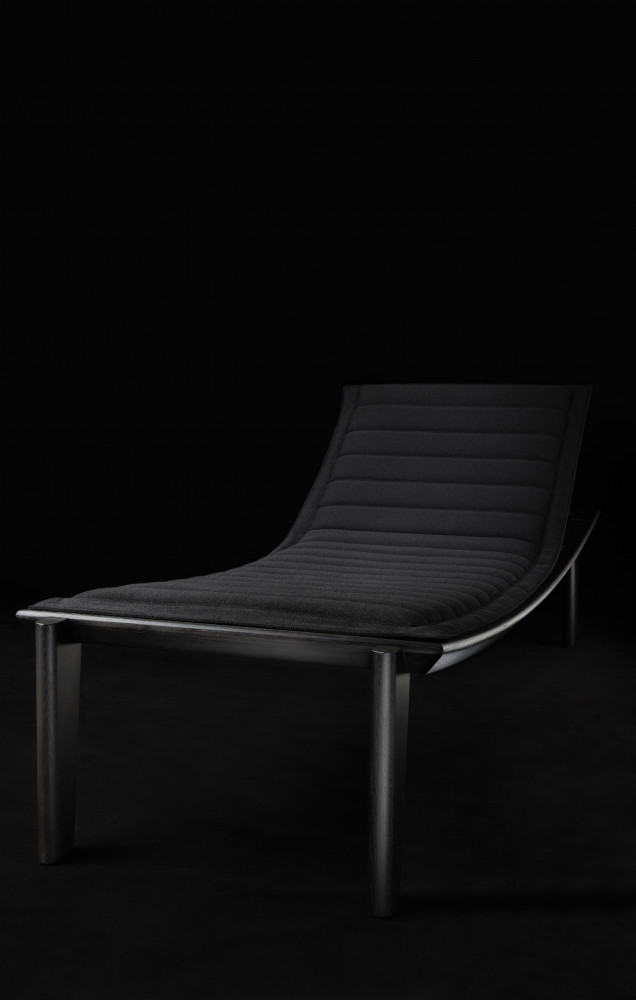 Lit de jour Ulisse (2016).