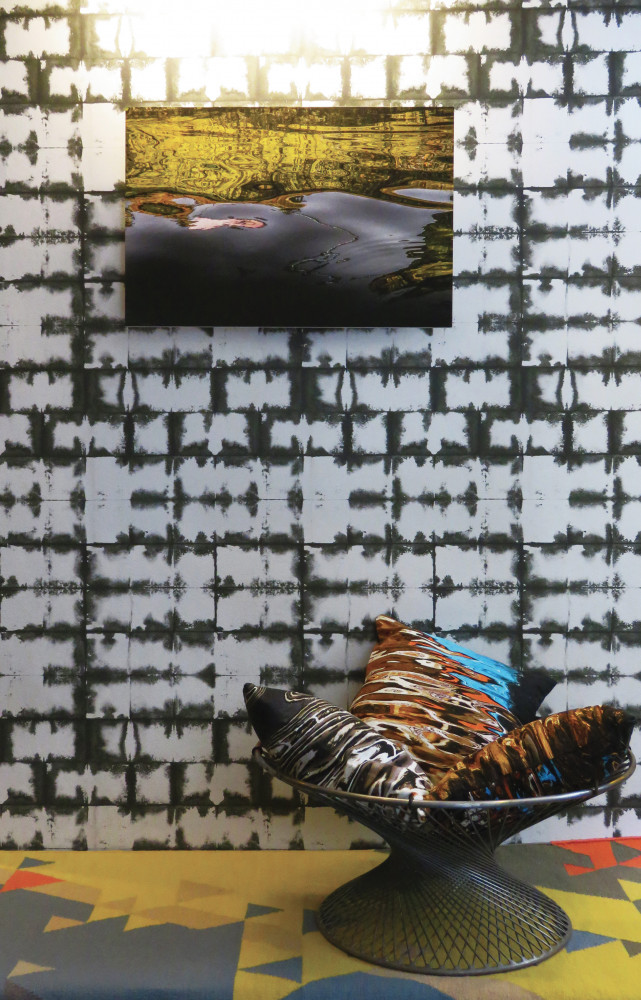 On vient voir une expo photo et on repart éventuellement avec un tirage de la série «...