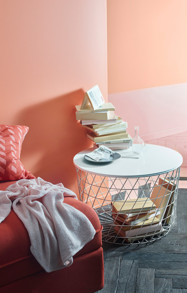 Kvistbro, la nouvelle « table de rangement », une typologie inventée par IKEA. Loin des gadgets, la...
