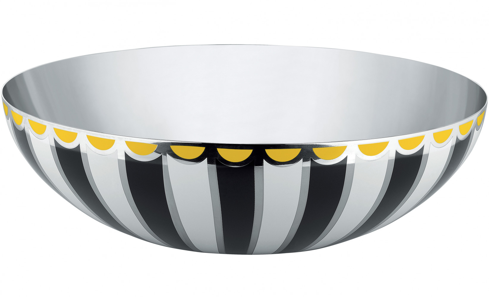 Coupe Circus de Marcel Wanders (Alessi).