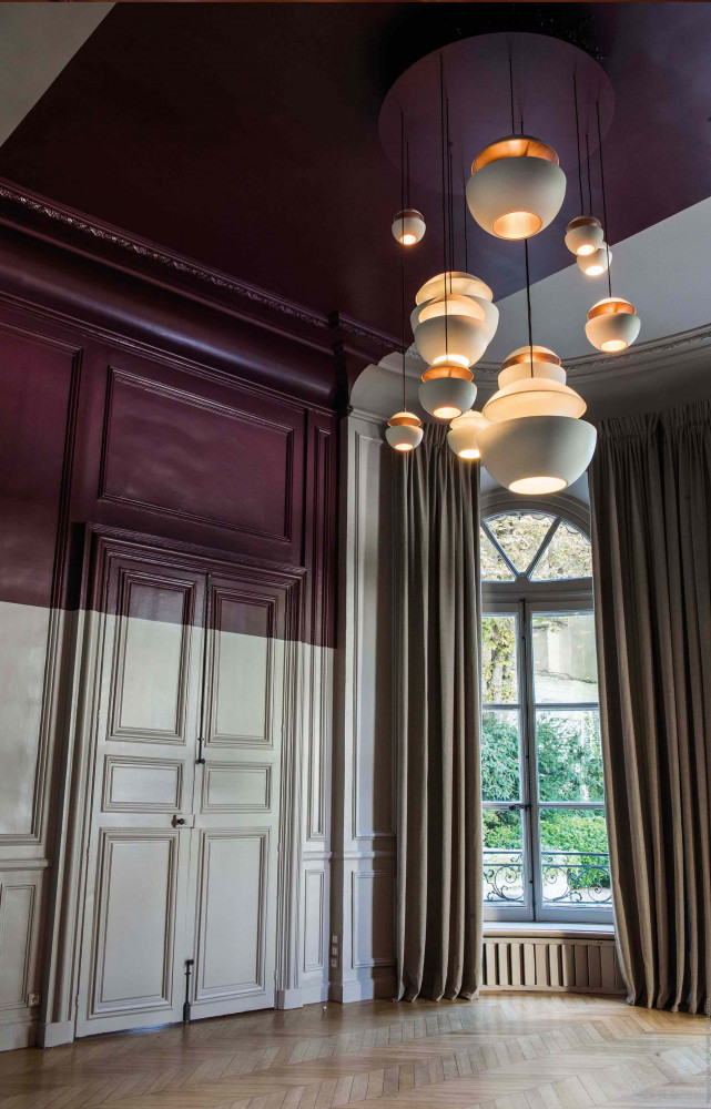 Pablo Reinoso joue du lieu comme un metteur en scène qui en respecte l’esprit tout en le...