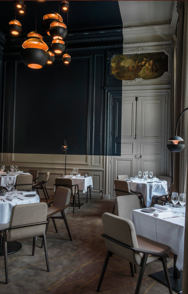 Le directeur de la Maison de l’Amérique latine rassure les habitués en disant qu’il ne s’agit pas...