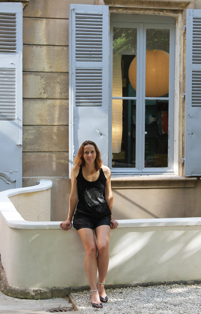 A 37 ans, Alice Honoré s'est donné comme but de mettre en avant dans son concept-store des...