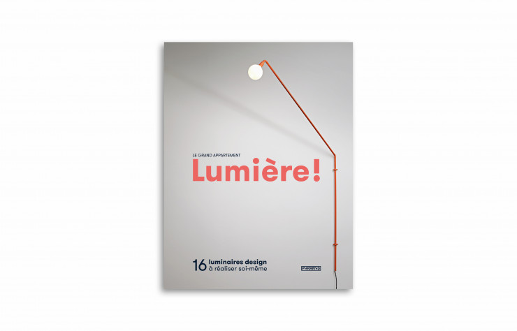 « Lumière ! », du collectif Le Grand appartement, Pyramyd, 160 pages