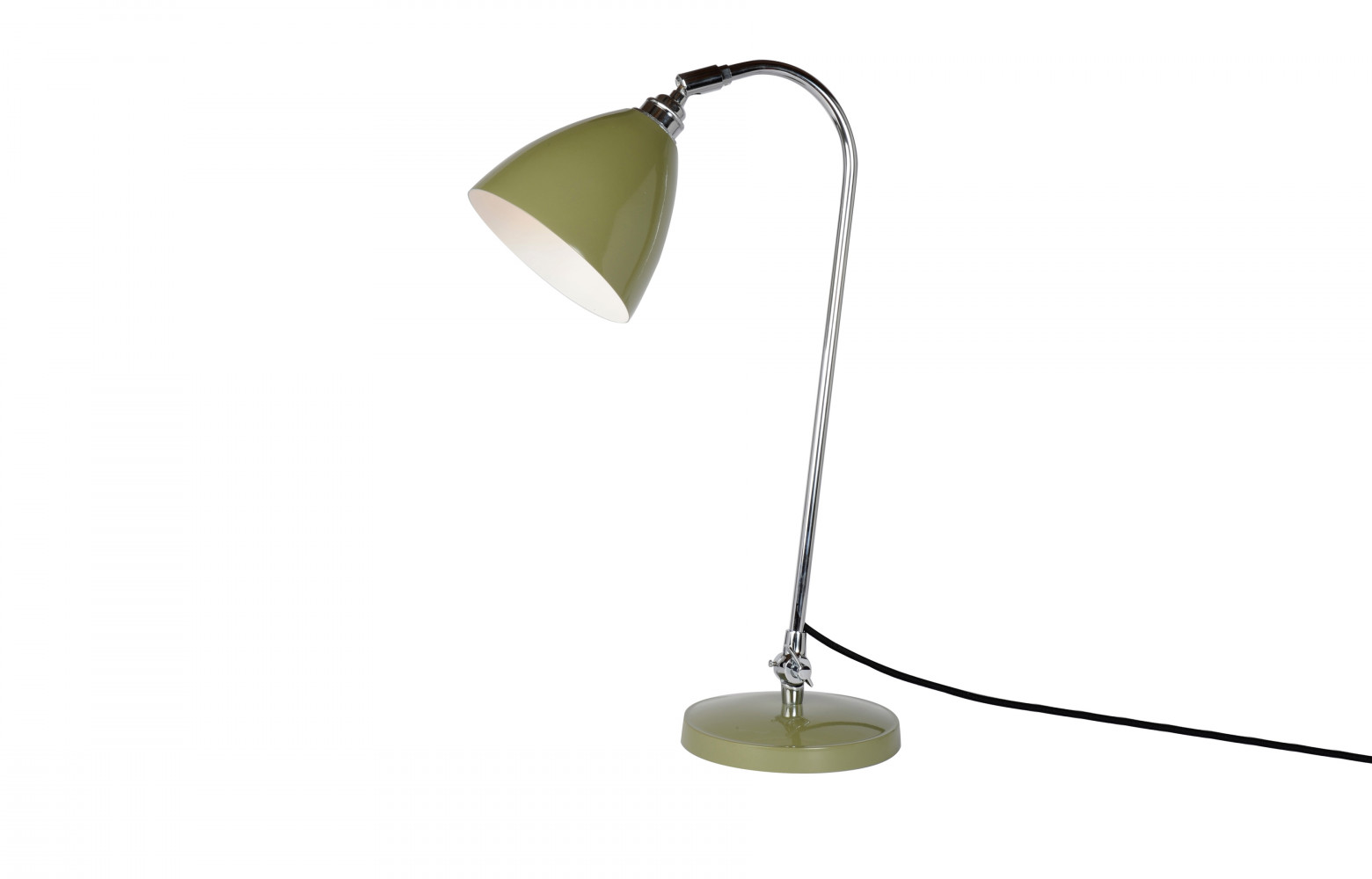 Lampe de table « Task Solo », 439 €. Original BTC