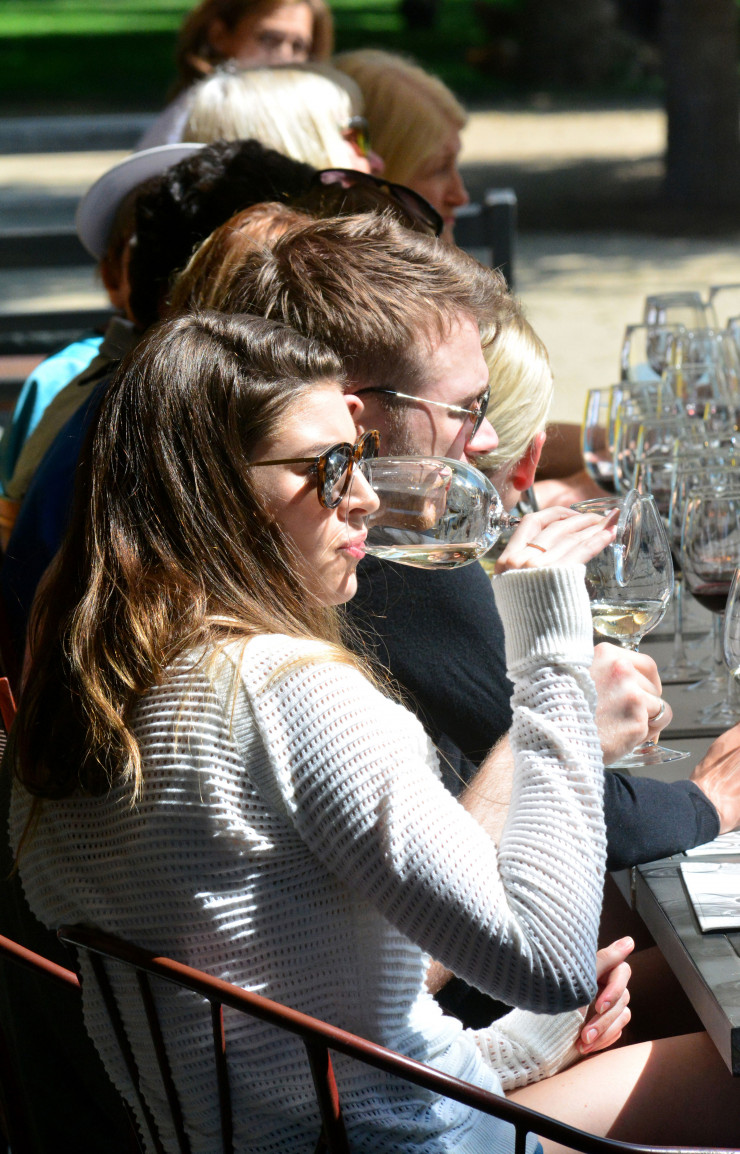 Pour déguster les bons vins chiliens, direction les bars branchés des quartiers de Bellavista et de Providencia.