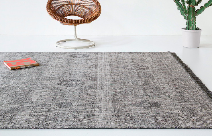 Tapis « Elixir », LImited Edition.