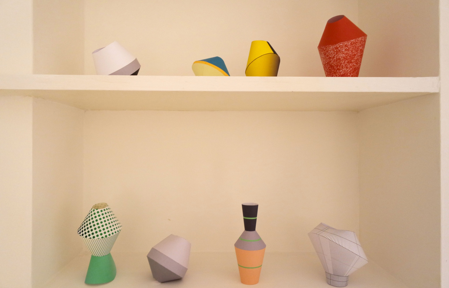 Le prototypage est une partie essentielle du travail des designers et les modèles de présérie se révèlent...