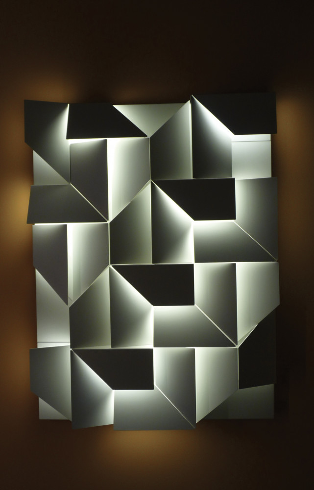 A la tête de Nemo Lightings, Federico Palazzari préfère la qualité à la quantité. Cette saison, on...