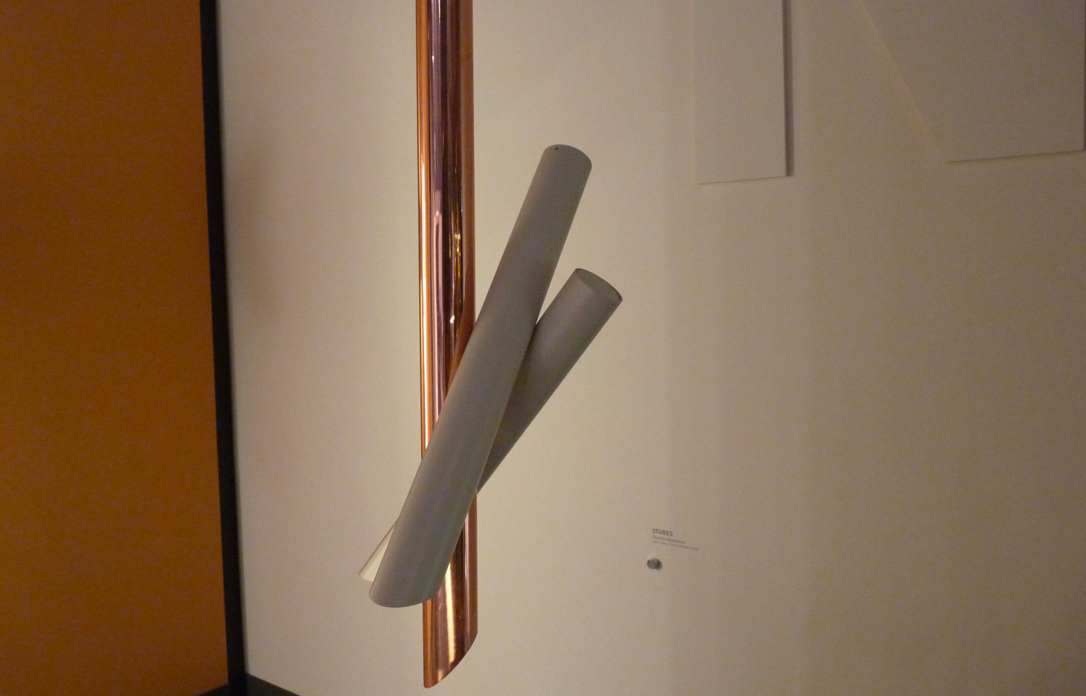 Très en forme chez Nemo, le designer Charles Kalpakian propose tout simplement de nouvelles typologies.