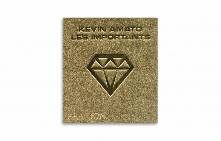 « Les Importants », de Kevin Amato.