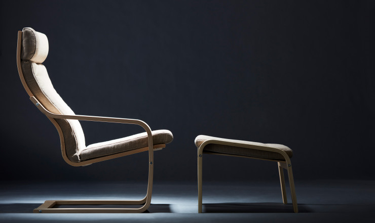 Une certaine vision du design scandinave…
