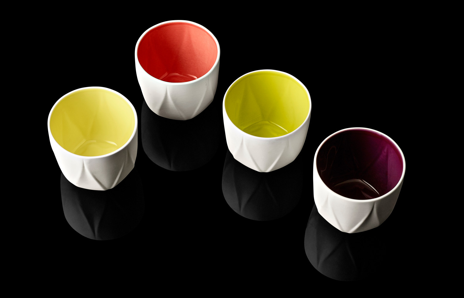 Pots Rim Vessels.