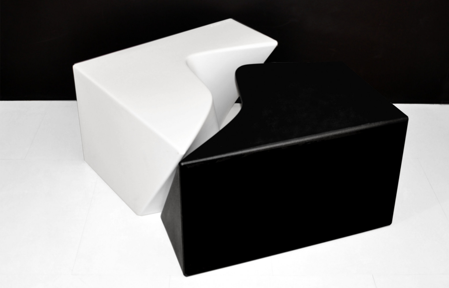 Tabourets Z-Play.