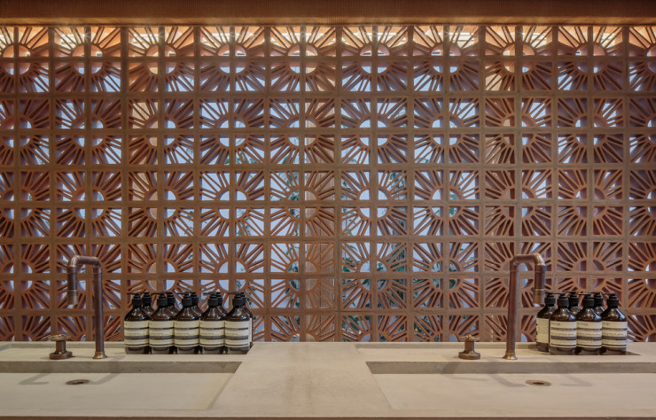 AESOP São Paulo